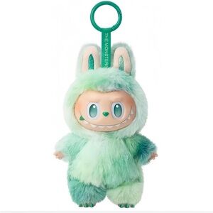 Authentic Labubu Big Into Energy Serenity